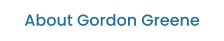 About Gordon Greene