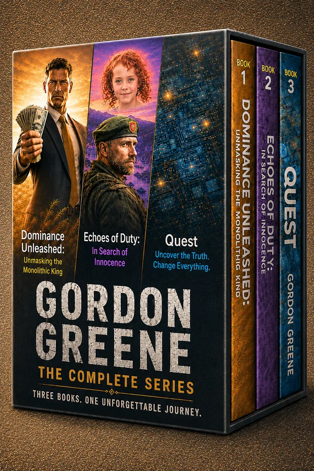 Complete Bravo Series Cover